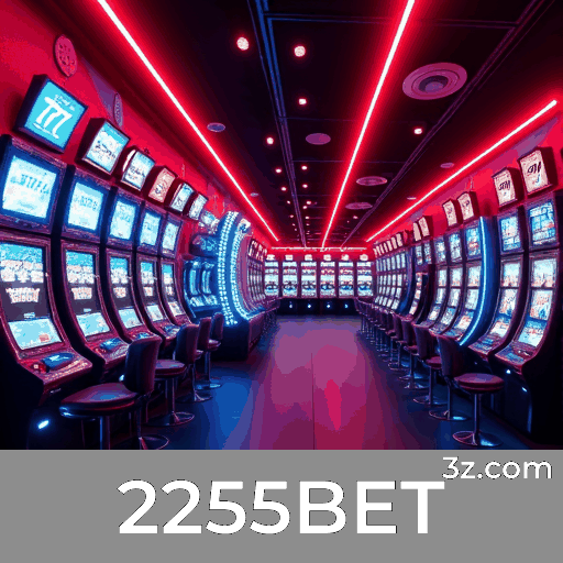 2255BET Casino: Experiência VIP de Luxo