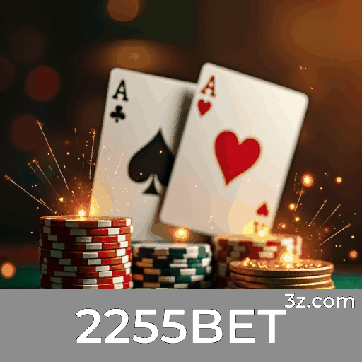 Inovação em Jogos: Valor e Tecnologia na 2255BET