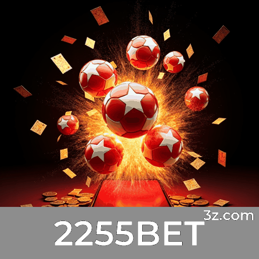 2255BET: Excelência e Precisão em Apostas Esportivas