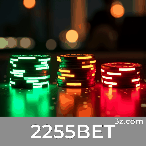 2255BET: Seu Cassino Online Seguro e Profissional