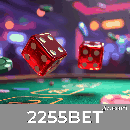 2255BET: Seu Cassino Online Seguro e Profissional