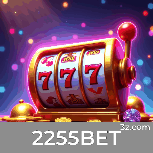 2255BET: Seu Cassino Online Seguro e Profissional