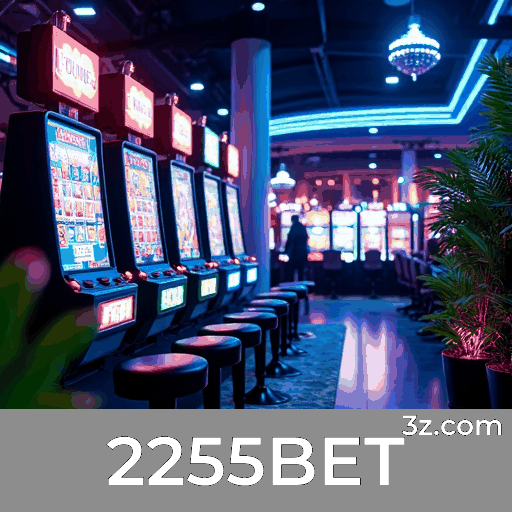 2255BET: Seu Cassino Online Seguro e Profissional