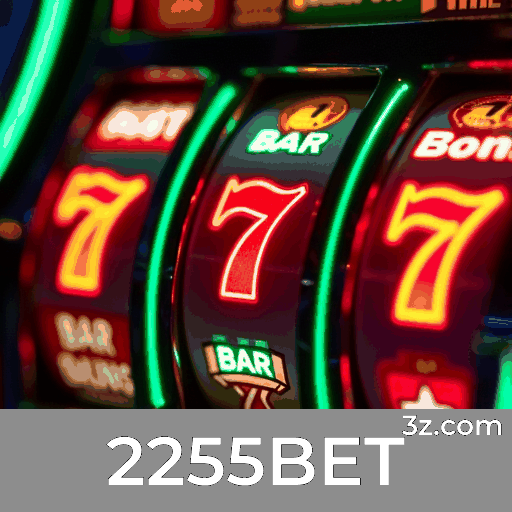 2255BET: Excelência e Precisão em Apostas Esportivas