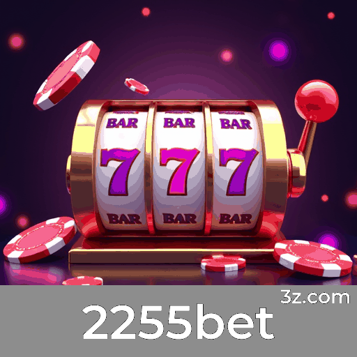 Formulário de cadastro da 2255bet