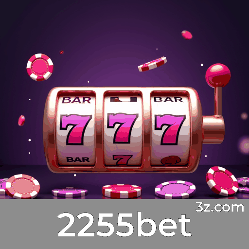 Cadastro na 2255bet para desfrutar dos melhores jogos