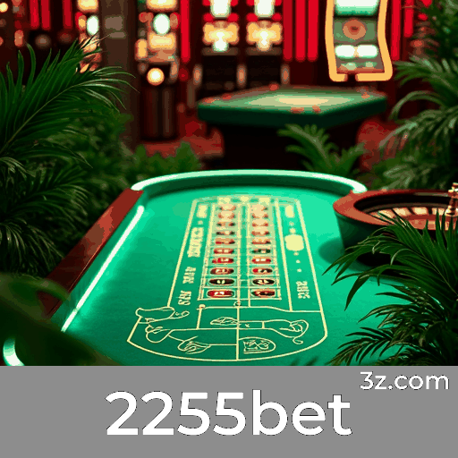 Cadastro na 2255bet para desfrutar dos melhores jogos